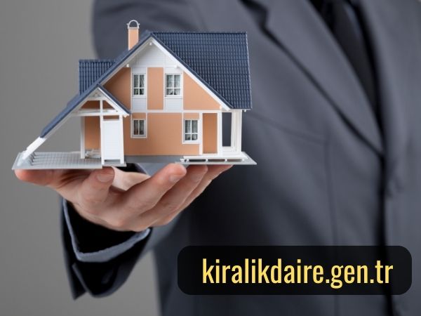 Alifakı Mahallesi Kiralık Daire